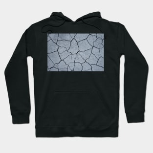 Arid soil Hoodie